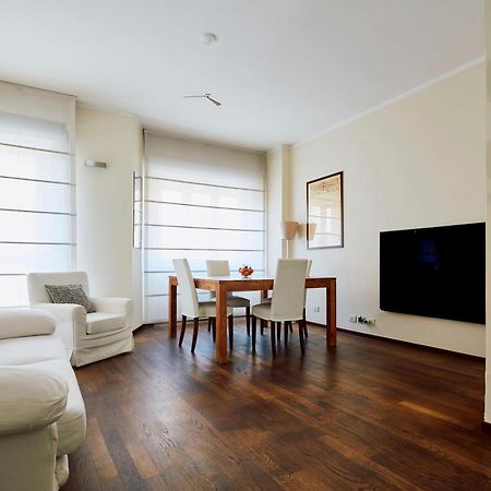 Savona Corner Apartment Milaan Buitenkant foto