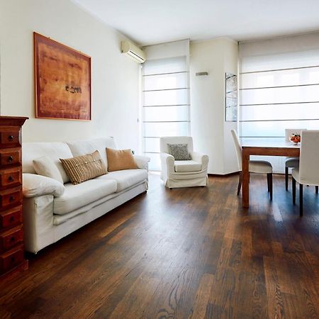 Savona Corner Apartment Milaan Buitenkant foto