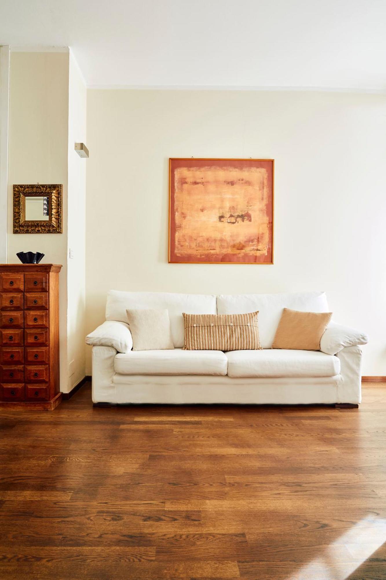 Savona Corner Apartment Milaan Buitenkant foto