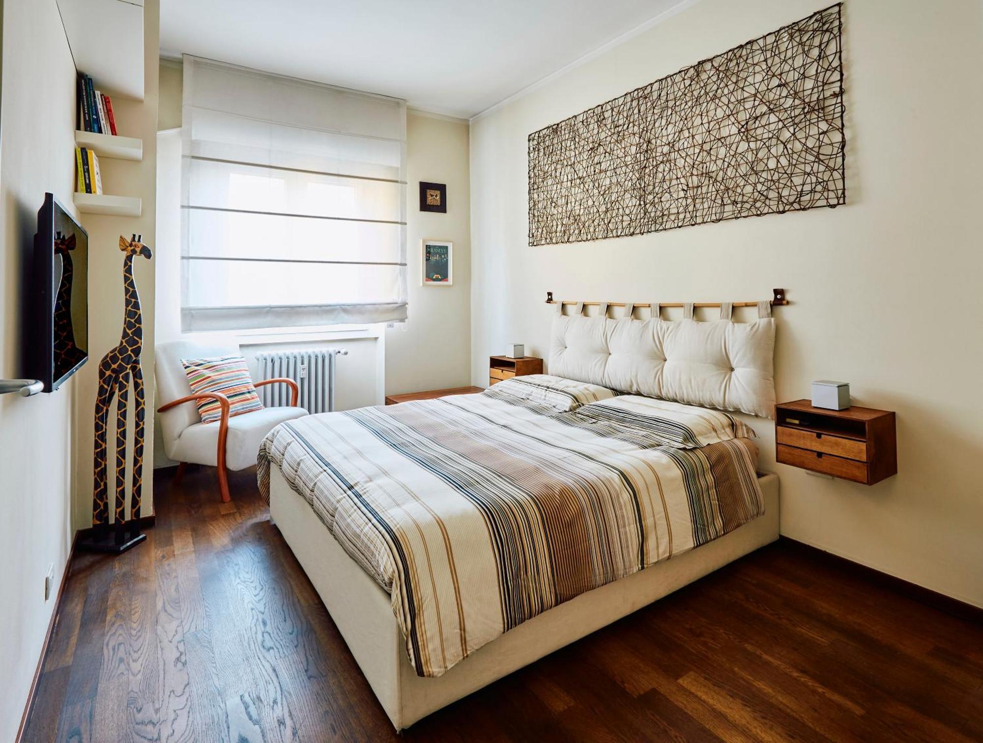 Savona Corner Apartment Milaan Buitenkant foto