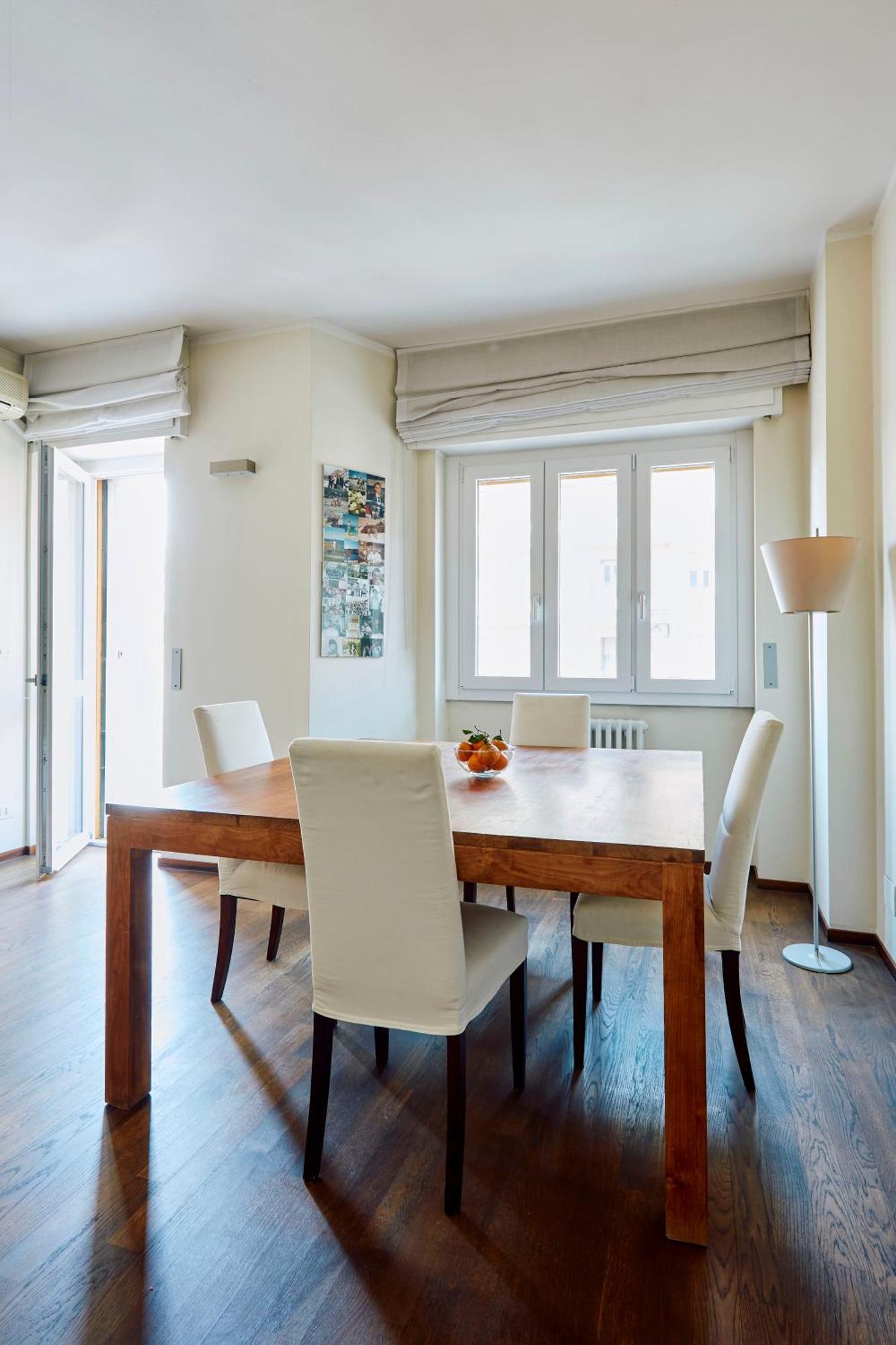 Savona Corner Apartment Milaan Buitenkant foto