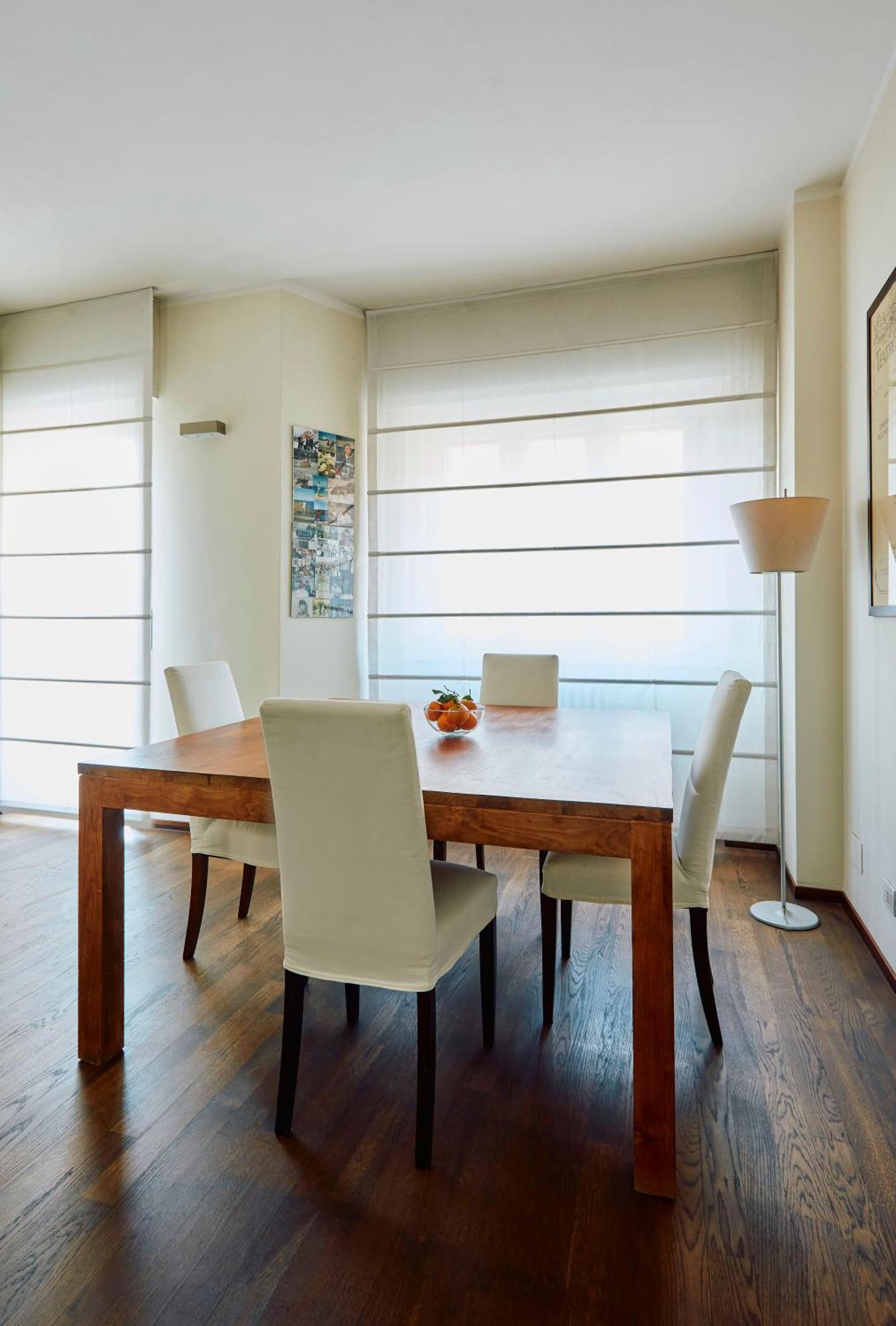 Savona Corner Apartment Milaan Buitenkant foto