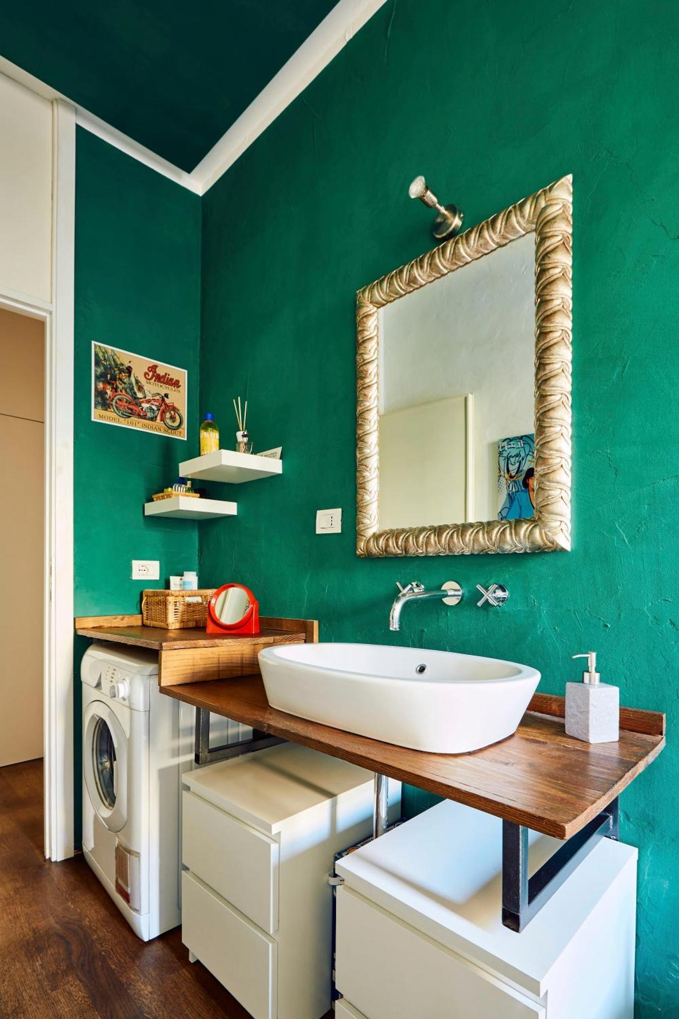 Savona Corner Apartment Milaan Buitenkant foto