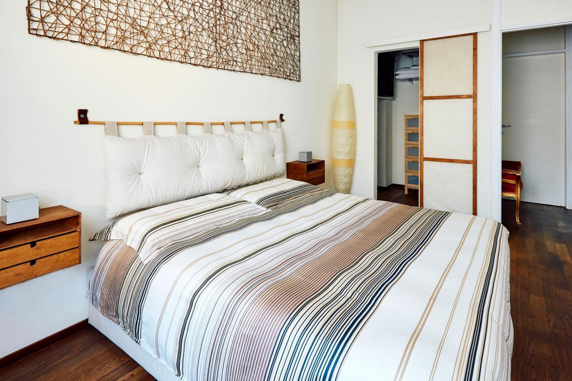 Savona Corner Apartment Milaan Buitenkant foto